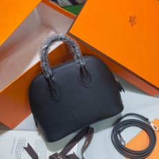 Hermes Top Handle Bags